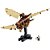 Lego Icons Máquina Voadora da Vinci 10363 com 493pcs - Imagem 2