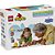Lego Peppa Pig Viagem de Acampamento 10452 com 32pcs - Imagem 3