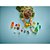 Lego Peppa Pig Viagem de Acampamento 10452 com 32pcs - Imagem 4