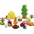 Lego Peppa Pig Viagem de Acampamento 10452 com 32pcs - Imagem 2