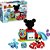 Lego Duplo Casa e Carro do Mickey 10454 com 27pcs - Imagem 1