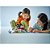 Lego Duplo Casa e Carro do Mickey 10454 com 27pcs - Imagem 6