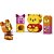 Lego Duplo Aniversário do Ursinho Pooh 10457 com 22pcs - Imagem 4