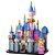 Lego Disney Princess Castelo Bela Adormecia 40720 com 528pcs - Imagem 2