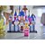 Lego Disney Princess Castelo Bela Adormecia 40720 com 528pcs - Imagem 5
