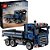 Lego Technic Caminhão Caçamba Basculante 42203 com 462pcs - Imagem 1