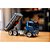Lego Technic Caminhão Caçamba Basculante 42203 com 462pcs - Imagem 11