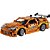 Lego Technic Velozes e Furioso Supra MK4 42202 com 810pcs - Imagem 2