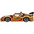 Lego Technic Velozes e Furioso Supra MK4 42202 com 810pcs - Imagem 4