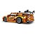 Lego Technic Velozes e Furioso Supra MK4 42202 com 810pcs - Imagem 5