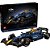 Lego Technic F1 Oracle Red Bull Racing RB20 42206 com 1639pc - Imagem 1