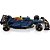 Lego Technic F1 Oracle Red Bull Racing RB20 42206 com 1639pc - Imagem 5