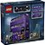 Lego Harry Potter Aventura no Noitibus 76446 com 499pcs - Imagem 3