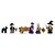 Lego Harry Potter Aventura no Noitibus 76446 com 499pcs - Imagem 6