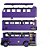 Lego Harry Potter Aventura no Noitibus 76446 com 499pcs - Imagem 4