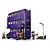 Lego Harry Potter Aventura no Noitibus 76446 com 499pcs - Imagem 5