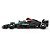 Lego Speed Champions Mercedes AMG F1 W15 77244 com 267pcs - Imagem 4
