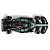 Lego Speed Champions Mercedes AMG F1 W15 77244 com 267pcs - Imagem 5