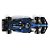 Lego Speed Champions Williams FW46 F1 77249 com 263pcs - Imagem 6