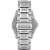 Relógio Orient Clássico MBSS1296 D1SX Prata Masculino - Imagem 2