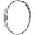Relógio Orient Clássico MBSS1296 D1SX Prata Masculino - Imagem 3