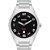 Relógio Orient Sport MBSS1298 P2SX Prata Masculino - Imagem 1