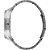 Relógio Orient Sport MBSS1307 D2SX Prata Masculino - Imagem 3