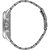 Relógio Orient Sport MBSS1317 GFSX Prata Masculino - Imagem 3