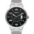 Relógio Orient Eternal MBSS1381 P2SX Prata Masculino - Imagem 1