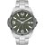 Relógio Orient Sport MBSS1394 E2SX Prata Masculino - Imagem 1