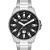 Relógio Orient Sport MBSS1402 P1SX Prata Masculino - Imagem 1