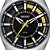 Relógio Orient Neo Sport MBSS1409 G1SX Prata Masculino - Imagem 2