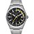 Relógio Orient Neo Sport MBSS1409 G1SX Prata Masculino - Imagem 1