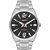 Relógio Orient Sport MBSS1461 P2SX Prata Masculino - Imagem 1