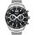 Relógio Orient Cronograph MBSSC241 P2SX Prata Masculino - Imagem 1