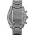 Relógio Orient Cronograph MBSSC241 P2SX Prata Masculino - Imagem 2
