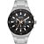 Relógio Orient Cronograph MBSSC253 POSX Prata Masculino - Imagem 1