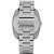 Relógio Orient Automatic F49SS021 D1SX Prata Masculino - Imagem 2