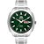 Relógio Orient Automatic F49SS022 E1SX Prata Masculino - Imagem 1