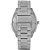Relógio Orient Automatic F49SS022 E1SX Prata Masculino - Imagem 2