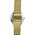 Kit Relógio Lince Shine LRGH242L30 K0EMR2KX Dourado Feminino - Imagem 2