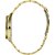 Kit Relógio Lince Shine LRGJ136L KZ39C3KX Dourado Feminino - Imagem 3