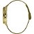 Kit Relógio Lince Shine LRGJ143L KN75S1KX Dourado Feminino - Imagem 3