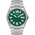 Relógio Orient Solar MBSS1509 E2SX Prata Masculino - Imagem 1