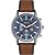 Relógio Orient Chronograph MTSCC047 A1MX Prata Masculino - Imagem 1