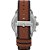 Relógio Orient Chronograph MTSCC047 A1MX Prata Masculino - Imagem 2