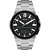 Relógio Orient Solar MTSSA006 P1SX Prata Masculino - Imagem 1