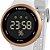 Relógio Xwatch Sport XFPPD059W PXBX Branco Feminino - Imagem 2