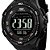 Relógio Xwatch Sport XMPPD463W PXPX Preto Masculino - Imagem 2