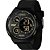 Relógio Xwatch Sport XMPPD662 PXPX Preto Masculino - Imagem 1